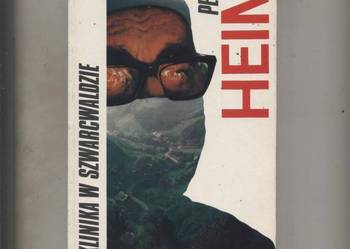 Klinika w Szwarcwaldzie - Heim