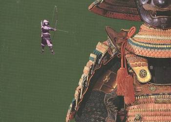 Samuraje Dzieje japońskich wojowników - Stephen Turnbull