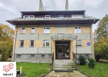Mieszkanie 76m2 3 pokoje Grabowiec