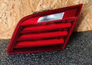 Lampa Tył W Klapę Prawa BMW 5 F10 Lift Polift 7306164 Hella Oryginał