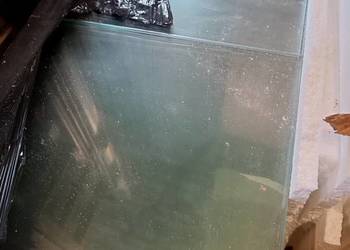 Szyby meblowe dwa wymiary duża ilość