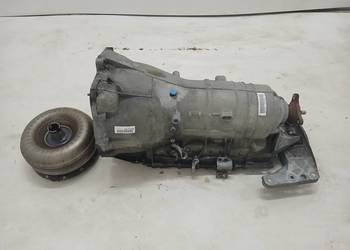 SKRZYNIA BIEGÓW BMW E60 E61 3.0 D 306D3 6HP-28 7581583