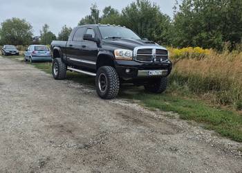 Dodge Ram 2500