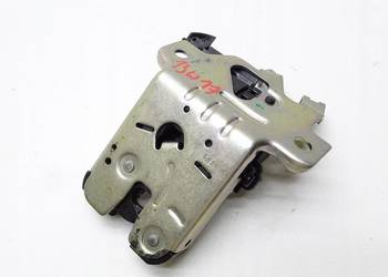 ZAMEK KLAPY BAGAŻNIKA TYŁ TYLNY VW PASSAT B8 AUDI A4 B9 3G0827503A