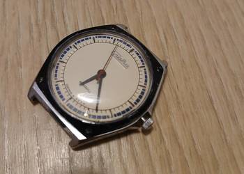 ZEGAREK SLAVA - MADE IN USSR, VINTAGE, SPRAWNY