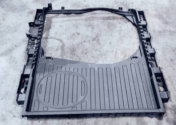PODŁOGA BAGAŻNIKA AUDI A6 C6 AVANT 4F9864106