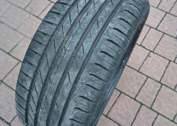 Opona Letnia 1 szt. Nokian WETPROOF 225/45 R17 2021R 7mm.