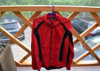 Bluza Sportowa do Biegania czy Rower*Rozmiar XL*Okazja*Olsztyn