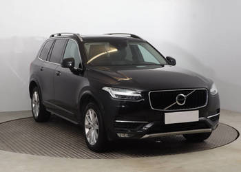 Volvo XC90 D5 AWD