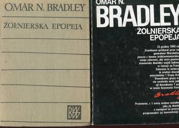 Żołnierska epopeja - Bradley 2 wydania