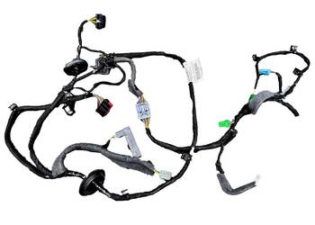 VOLVO S60 III V60 V60CC II wiazka drzwi prawy tyl Bowers Wilkin OE 32141059 VOLVO S60 III V60 V60CC II wiazka drzwi prawy tyl Bowers Wilkin OE 32141059