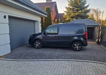 Sprzedam samochód marki Mercedes Citan 1.5 CDI  Salon Polska