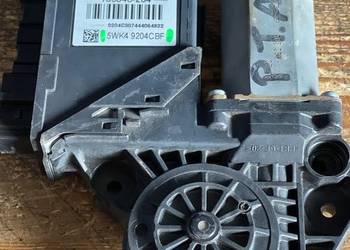 Silniczek Szyby  AUDI VW lewy tył 8E0959801E 5WK49204CBF