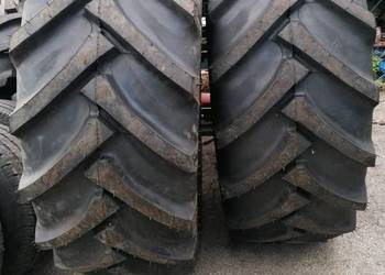 TRAXMAX 23.1-26 20PR TT

 Kombajn 23.1R26 Bizon