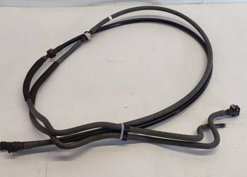 VOLVO XC70 V60 PRZEWODY PALIWA 31321415 9G9N-9L291