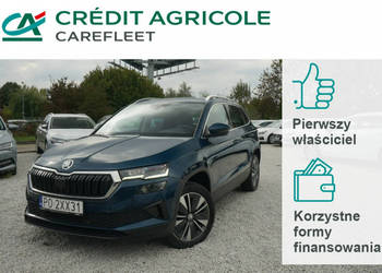 Škoda Karoq 2.0 TDI 115 KM SCR 4X2 Style DSG Salon PL Faktura Vat 23% PO2X…