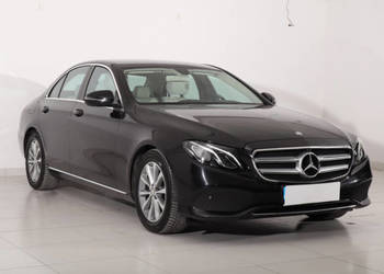 Mercedes E E 220 d
