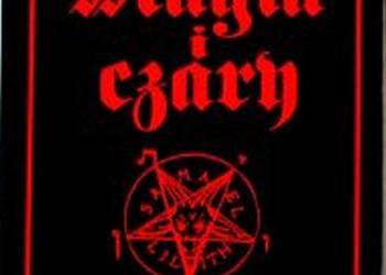 MAGIA I CZARY - WOTOWSKI A. STANISŁAW