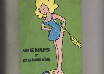 Wenus z patelnią - Gumowska