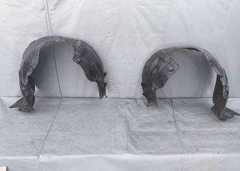 KIA SORENTO II LIFT NADKOLE PRZEDNIE LEWE PRAWE 8682-2P500  86811-2P500
