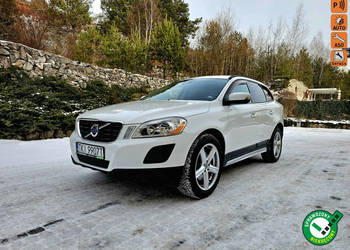 Volvo XC 60 Bezwypadek Piękny I (2008-2017)
