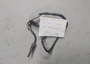 Czujnik temperatury spalin VW 2.0 TDI 04L906088HT