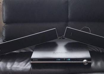 Kino domowe Sony DAV-DZ630 (sprawne dobrze gra )