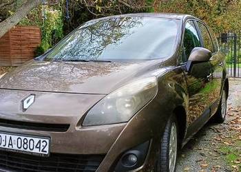 Sprzedam Renault Grand Scenic 7 osobowy
