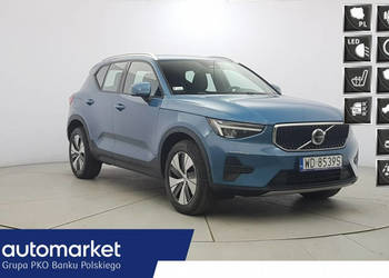 Volvo XC 40 B3 Core aut ! Z Polskiego Salonu ! Faktura VAT !