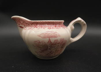 Mlecznik Villeroy & Boch Burgenland Rot (czerwony)