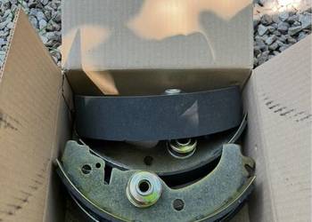 Szczęki hamulcowe polonez truck