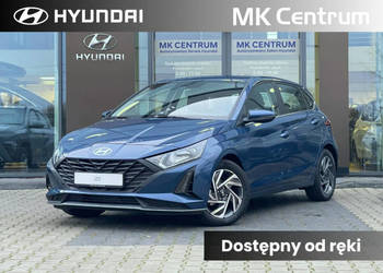 Hyundai i20 1.0 T-GDI 6MT (90 KM) MY27 - Modern - dostępny od ręki III (20…