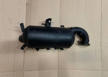 805-011DQ katalizator dpf zamiennik 1.6 tdci hdi  Ford citroen peugeot volv