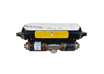 PODUSZKA POWIETRZNA AIRBAG PASAŻERA VW PASSAT B6 3C0880204D