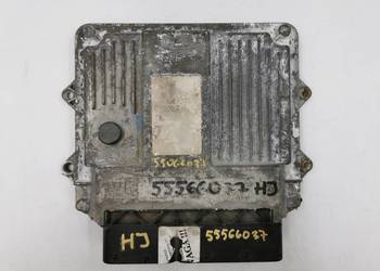 Sterownik Silnika Opel Corsa D 1.3 CDTI 55566037 MJD 6O3.SC 71600.182.01