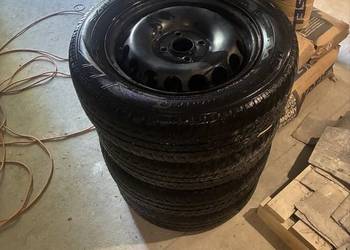 165/65r14 koła aygo peugeot 108 Citroen c1