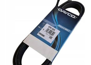 SAAB 9-3 2.0 2.3 PASEK KLINOWY DAYCO 6PK1805