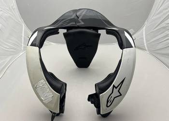 ALPINESTARS kołnierz ochronny SZYI / ORTEZA MŁODZIEŻOWA