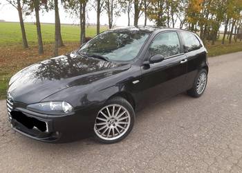 Alfa Romeo 147 1.9 jtd
