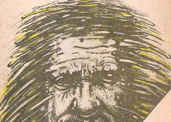 Człowiek - roślina.