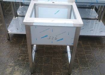 Basen Gastronomiczny 60x60