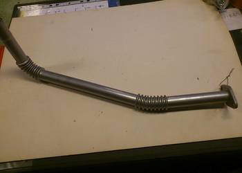 Rura do połączenia EGR 4CT90 /20185911/