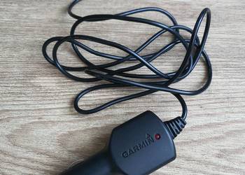 Garmin CLA10D-050 samochodowy przewód zasilania