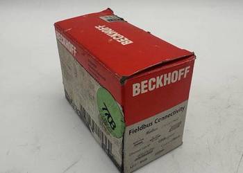Beckhoff BK5120 CANopen Bus coupler