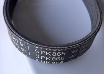 NOWY pasek wielorowkowy 5pk865 do mitsubishi