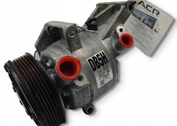 SPRĘŻARKA KLIMATYZACJI Mazda 3 III 1.5 16V kompresor DB5H61450