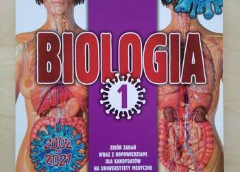 Biologia 1 Dariusz Witowski, Jan Sylwester Witowski