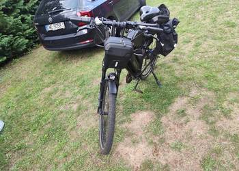 Rower elektryczny 48 v39ah