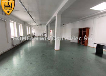 Lokal Ostrowiec Świętokrzyski 216m2