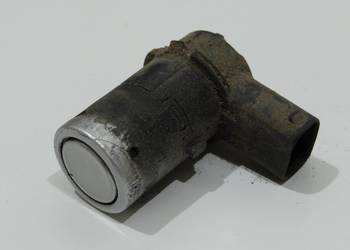 BMW E61 LIFT M PAKIET CZUJNIK PDC PARKOWANIA TYŁ 354